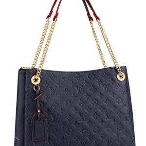 Louis Vuitton Surene MM M43759 Dark Blue