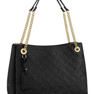 Louis Vuitton Surene MM M43759 Black