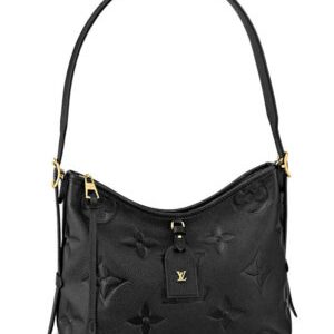 Louis Vuitton Carryall PM M46288 M46293 Black