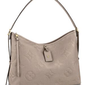 Louis Vuitton Carryall MM M46289 M46292 Apricot