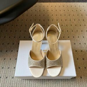 Dior Blingbling Women’s Heels Sandals