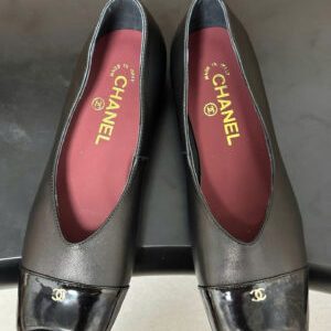 Chanel Coco Women’s Pumps Shoes