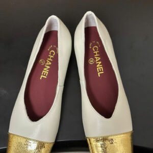Chanel Coco Women’s Pumps Shoes