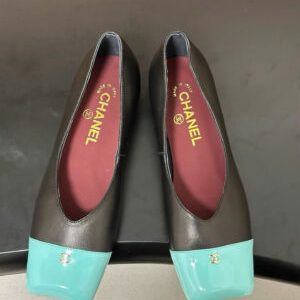 Chanel Coco Women’s Pumps Shoes