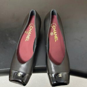 Chanel Coco Women’s Pumps Shoes