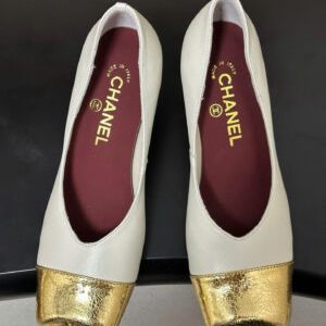 Chanel Coco Women’s Pumps Shoes