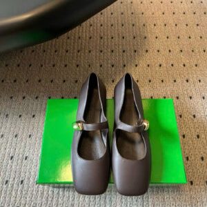 Bottega Veneta Ballet Women’s Shoes