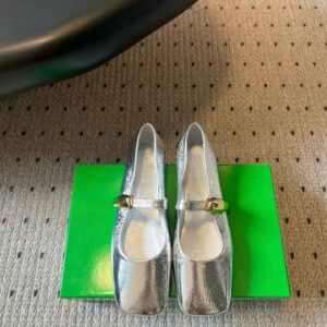 Bottega Veneta Ballet Women’s Shoes