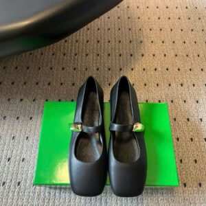 Bottega Veneta Ballet Women’s Shoes