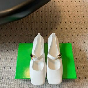 Bottega Veneta Ballet Women’s Shoes