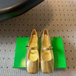 Bottega Veneta Ballet Women’s Shoes
