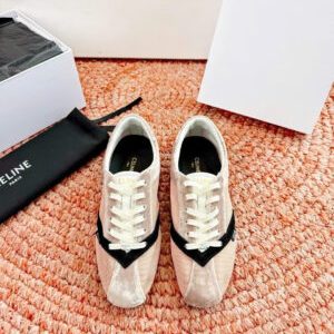 Celine Triomphe Sneaker Women’s Shoes