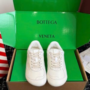 Bottega Veneta Orbit Flash Sneakers Unisex Shoes