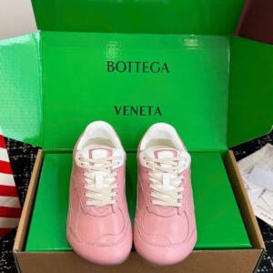 Bottega Veneta Orbit Flash Sneakers Unisex Shoes