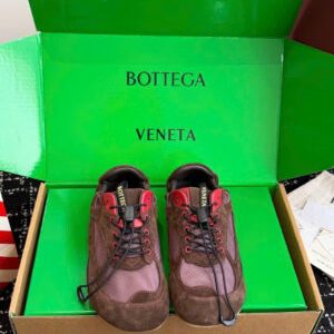Bottega Veneta Orbit Flash Sneakers Unisex Shoes