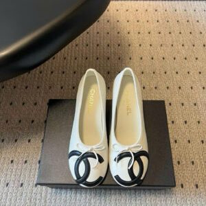 Chanel Coco Beach 2026 Collection Shoes 6cm