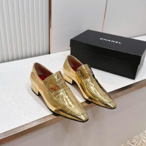 Chanel Coco Loafers Women’s Shoes