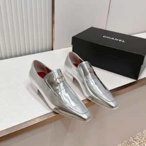 Chanel Coco Loafers Women’s Shoes