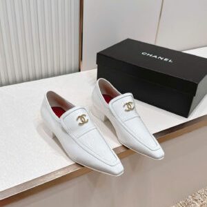 Chanel Coco Loafers Women’s Shoes