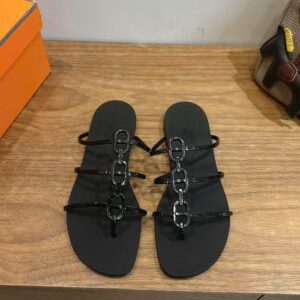 Hermès Eclaire Mykonos Sandals