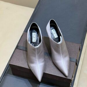 Alaïa Paris Spike High Heel Pumps Shoes