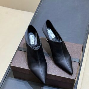 Alaïa Paris Spike High Heel Pumps Shoes