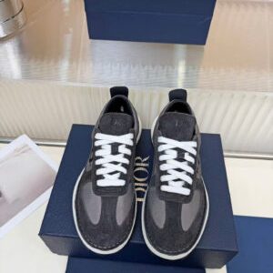 Dior Squash Sneaker Men’s Shoes