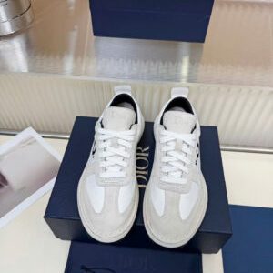 Dior Squash Sneaker Men’s Shoes