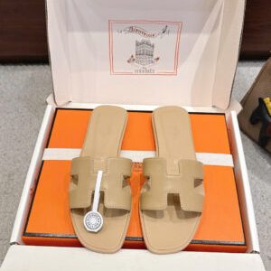 Hermès Oran Sandals