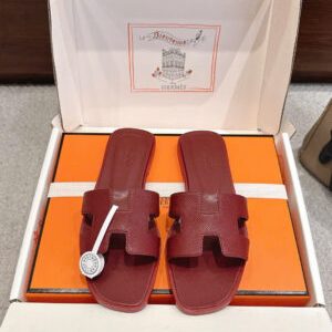 Hermès Oran Sandals