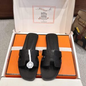 Hermès Oran Sandals