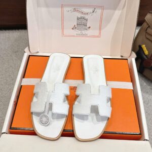 Hermès Oran Sandals