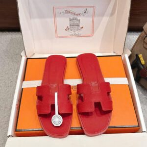 Hermès Oran Sandals