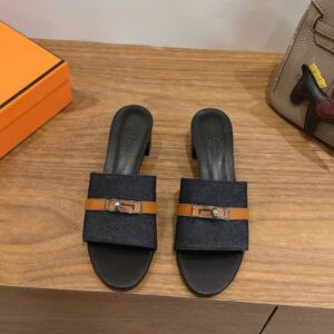 Hermès Gigi 50 Sandal Women’s 5cm