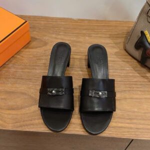 Hermès Gigi 50 Sandal Women’s 5cm