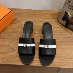 Hermès Gigi 50 Sandal Women’s 5cm
