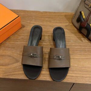 Hermès Gigi 50 Sandal Women’s 5cm