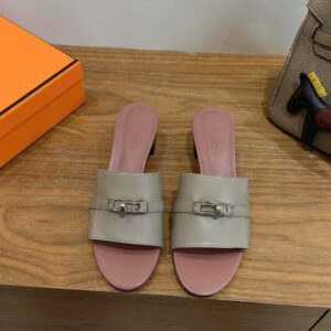 Hermès Gigi 50 Sandal Women’s 5cm