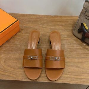 Hermès Gigi 50 Sandal Women’s 5cm