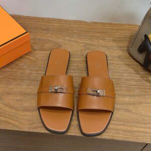 Hermès Giulia Sandals Women’s