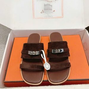 Hermès Avenue Women’s Slides