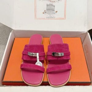 Hermès Avenue Women’s Slides