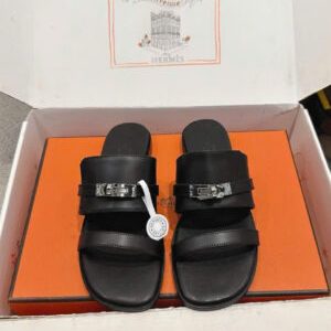 Hermès Avenue Women’s Slides