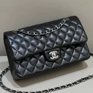 Chanel Classic Flap Bags 25cm