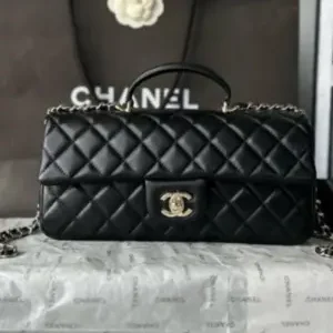 Chanel Classic Flap Bags 25/13