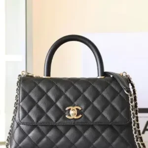 Chanel Classic Flap Bags 24/14cm