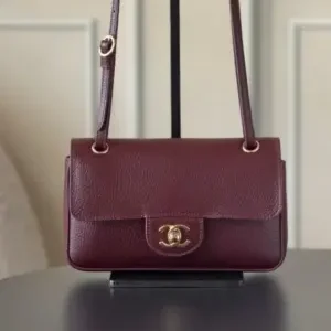 Chanel Maxi Flap Bags 20/13cm