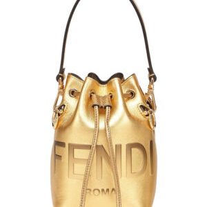 Fendi Mon Tresor Golden