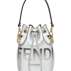 Fendi Mon Tresor Silver