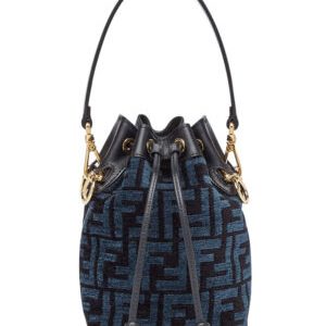 Fendi Mon Tresor 8BS010 Dark Blue